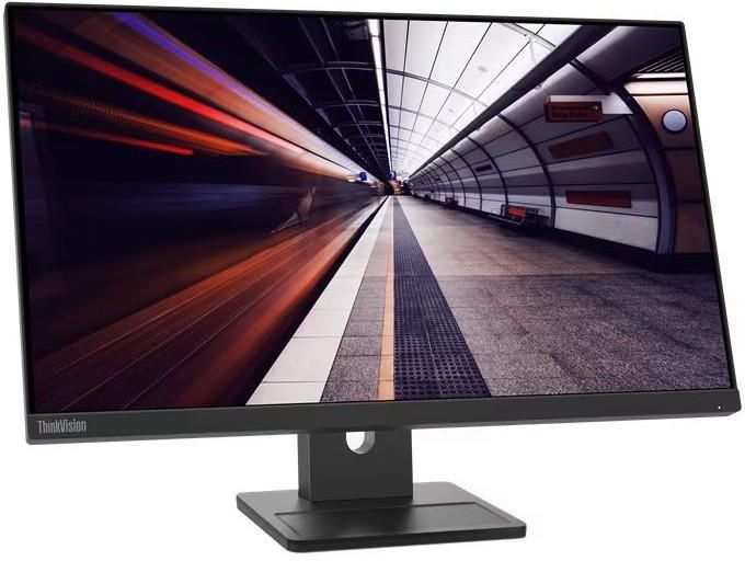 Monitor Lenovo 23,8 ThinkVision E24-30 (63EDMAT2EU) - Opinie