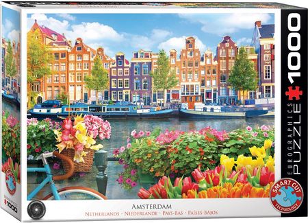 Eurographics 1000El. Amsterdam Netherlands 6000-5865