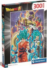 Zdjęcie Clementoni Puzzle 300El. Super Dragon Ball - Brzeg Dolny