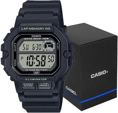 Casio Sports WS-1400H-1A