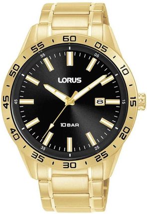 Lorus RH952QX9