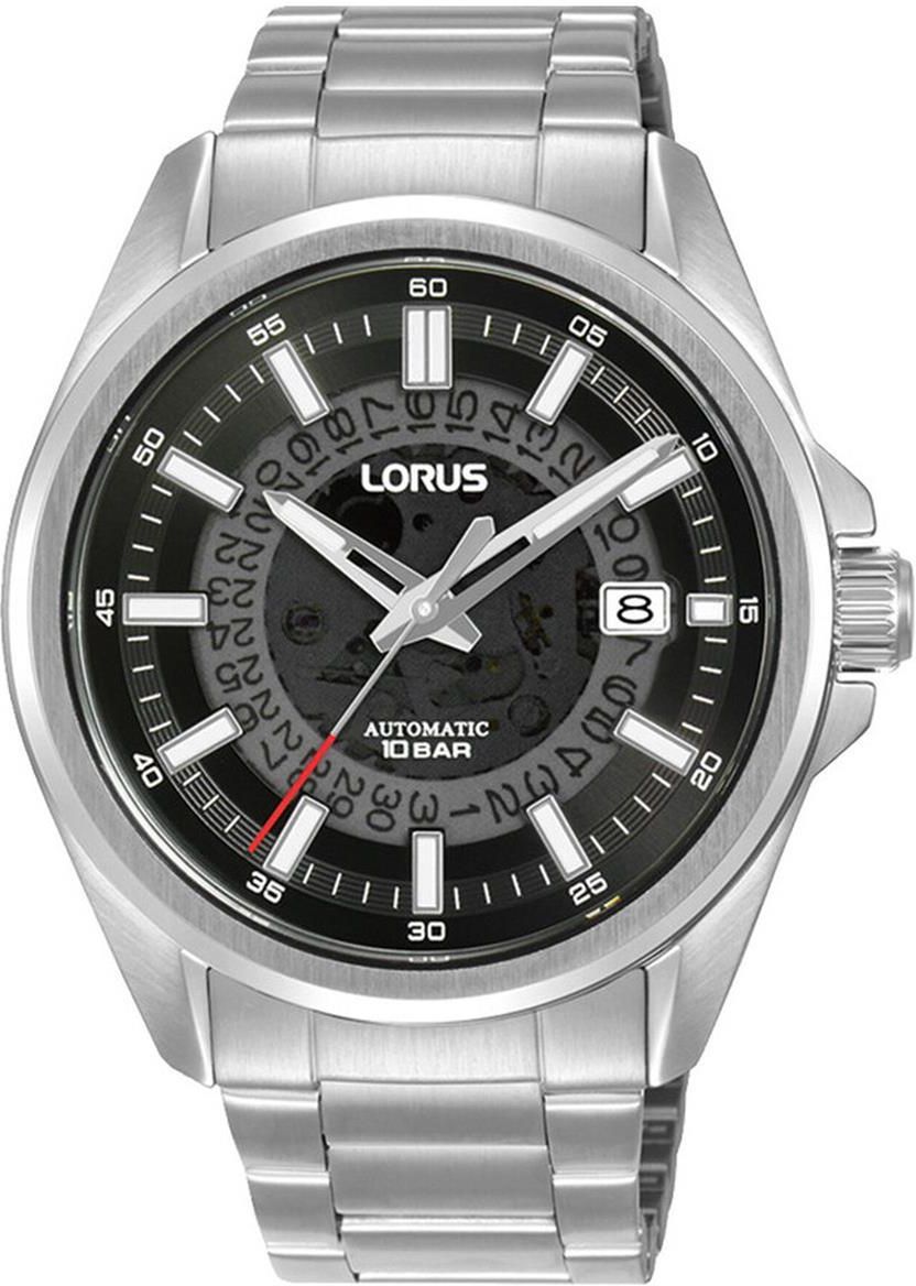 Lorus Rl427bx9 Otomatik Erkek Kol Saati | Gündüz Saat Lorus Rl427bx9 Otomatik Erkek Kol Saati | Gündüz Saat