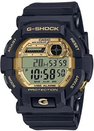 Casio G-Shock GD-350GB -1ER