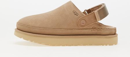 UGG W Goldenstar Clog Driftwood