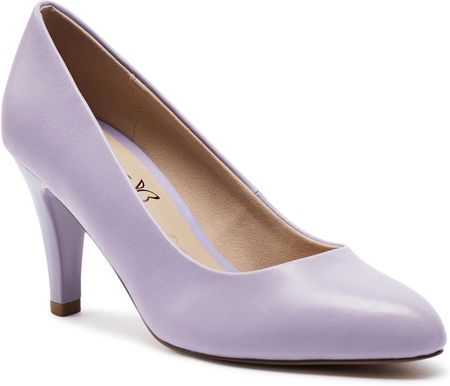 Jimmy Choo Kobiety Szpilki Romy 100 ze skóry gradient czarno