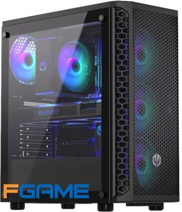 FGAME i5 12400 16G RTX 2070 SUPER SSD RGB