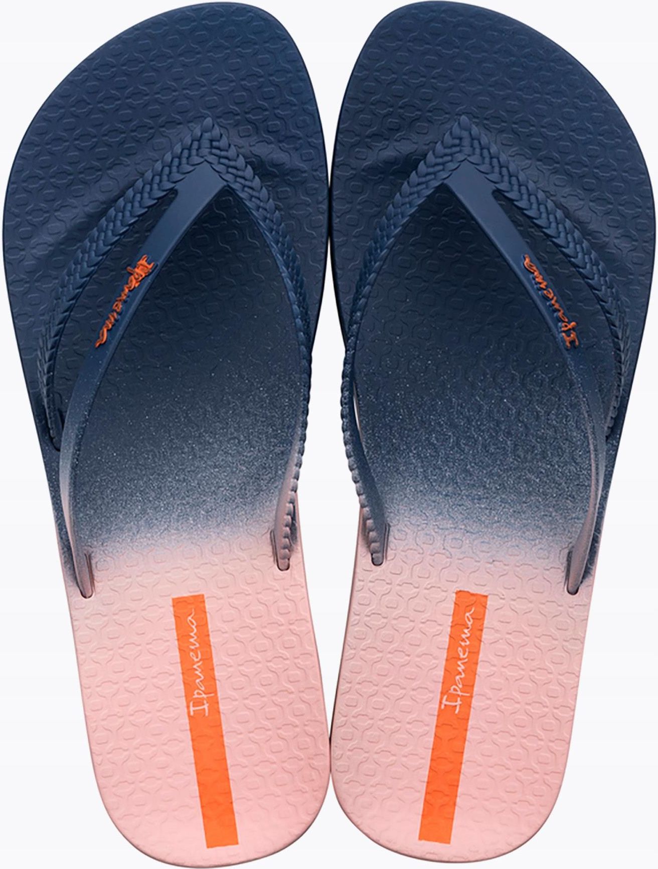 Ipanema Fashion Sand. VII Fem, Sandales Plateforme Femme