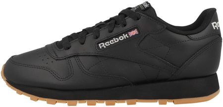 Buty do chodzenia damskie Reebok Classic Leather | -10% Z KODEM PROMO10 NA WYBRANE PRZECENIONE PRODUKTY!