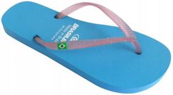 Zdjęcie Brasileras Klapki plażowe Damskie 38-39 Eu - Radziejów