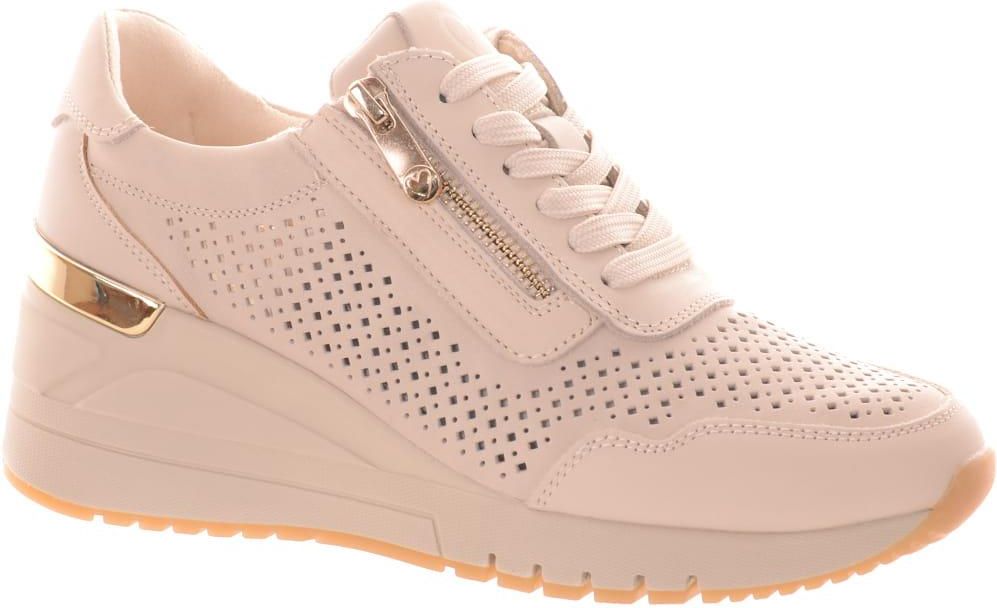 Marco Tozzi Sneakers Marco Tozzi Botas Para La Nieve - Cognac