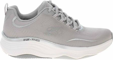 Buty Skechers damskie sportowe 149837-GYSL r. 38,5