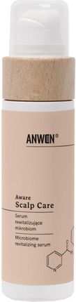 Anwen Aware Scalp Care Serum Rewitalizujące Mikrobiom 100 ml