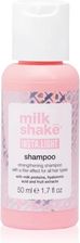 Milk Shake Insta.Light Shampoo Szampon Wzmacniający Do Wszystkich Rodzajów Włosów 50 ml