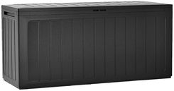 Hard Head Skrzynia Na Poduszki 280l 116X55X43cm