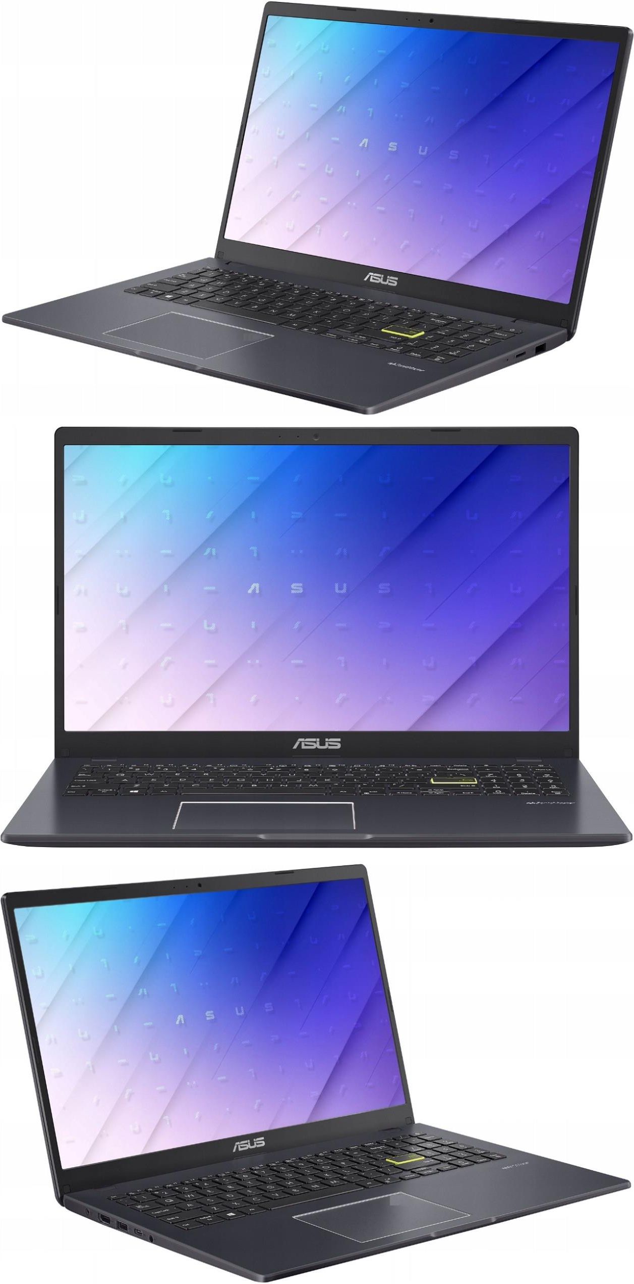 Asus VivoBook Go 15,6/Intel Celeron N/4GB/128GB/Win11