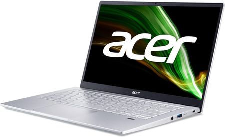 Acer SF314-511-593F 14"/i5/8GB/512GB/Win10 (NXABNAA005)