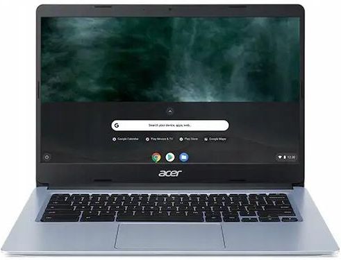 Laptop Acer CHROMEBOON 314 14/Intel Celeron Quad Core/4GB
