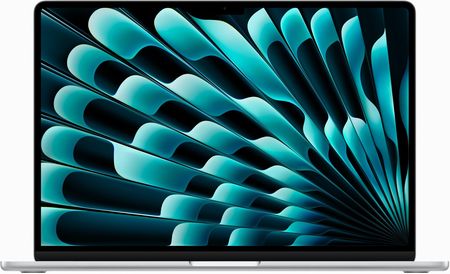Apple MacBook Air 15" M2 15,3"/Apple M/8GB/256GB/Mac OS (MQKR3CZA)