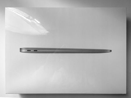 Macデスクトップ Macbook M1 2020 8GB 256GB Laptop Apple MacBook Air 13,3/M1/8GB/256GB/macOS (MGN93ZEA