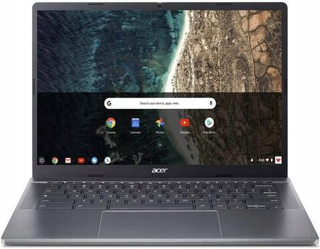 Acer Chromebook Plus 514 14"/Ryzen5/16GB/256GB/Chrome OS (NXKP9EC002)