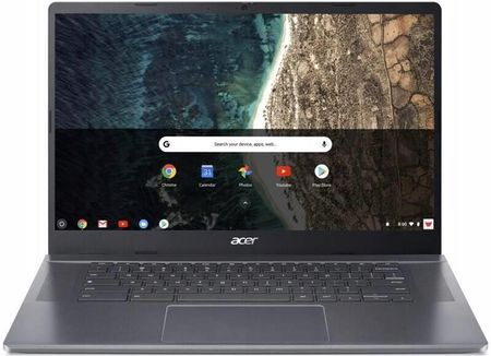 Acer Chromebook Plus 515 15,6"/i3/8GB/256GB/Chrome OS (NXKNUEC001)