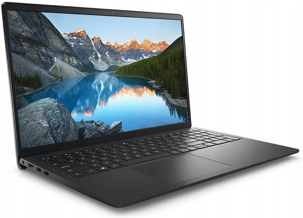 DELL Inspiron 15 3520 ダークグレー Laptop Dell Inspiron 3520 15,6/i5/8GB/512GB/Win11