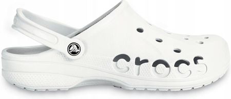 Męskie Lekkie Klapki Chodaki Crocs Baya 10126 Clog 39-40