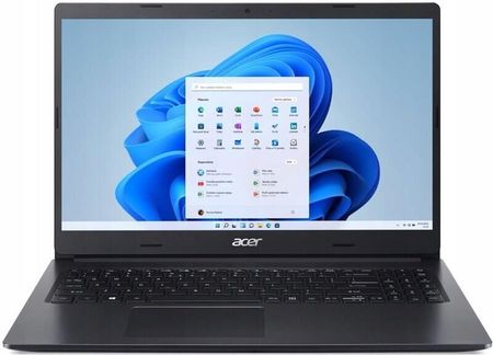 Acer Extensa 215 15,6"/Ryzen3/8GB/512GB/Win11 (NXEH3EC003)