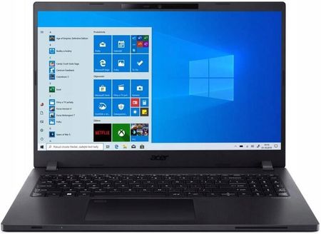 Acer TravelMate P2 P215 15,6"/i5/8GB/512GB/Win11 (NXVYFEC002)
