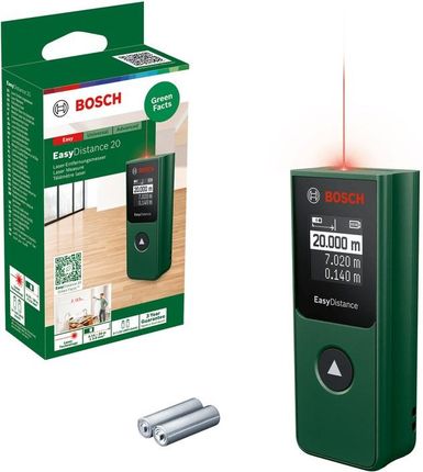 Bosch EasyDistance 20 0603672A00