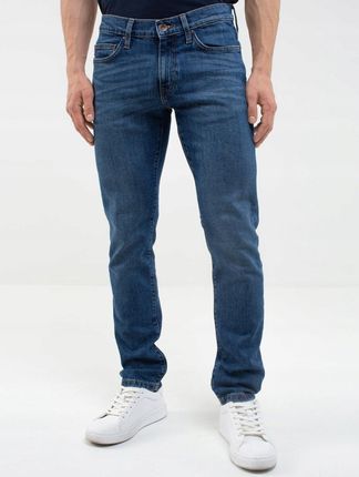 Big Star jeansy męskie zwężane r. 36/36