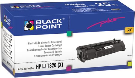 Black Point (TYP 6000 A) Page Pro 1300 / 1350