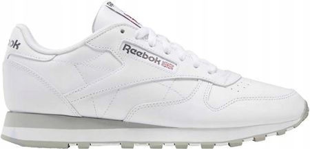 Buty męskie sportowe sneakersy białe GY3558 Reebok Classic 100008789 44.5