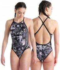 Zdjęcie Arena Strój Kąpielowy Jednoczęściowy - Chorzów