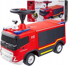 Zdjęcie Big Straż Pożarna Jeździk - Wejherowo