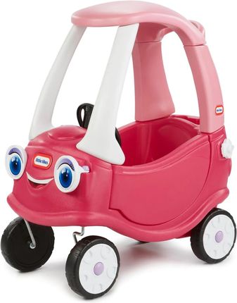 Little Tikes New Cozy Coupe Różowy 642722