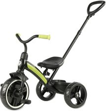 Zdjęcie Qplay Rowerek Trójkołowy Elite Plus New Green - Otwock