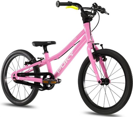 Puky Rower Dziecięcy Ls-Pro 18 Ltd Różowy / Rozmiar Koła: 18"