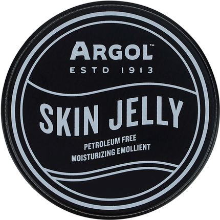 Argol Skin Jelly Wegańska Wazelina 50 g
