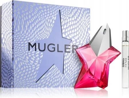 Mugler Angel Nova - opinie i ceny na Ceneo.pl