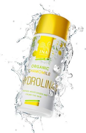 Ina Essentials Hydrolina Organiczna Woda Rumiankowa 150Ml