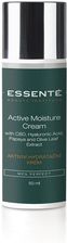 Zdjęcie Essente Active Moisture Cream Lekki Krem Z Kannabidiolem Cbd 50Ml - Dąbie