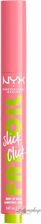Nyx Professional Makeup Fat Oil Slick Click Fat Oil Slick Click Tonujący Balsam Do Ust Odcień 07 Dm Me 2g