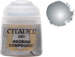 Games Workshop Citadel Dry 23-13 Necron Compound 12 ml