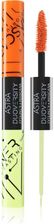 Astra Make-Up Duoversity Aqua Lip Stain Duoversity Tusz Do Rzęs I Eyeliner 2 W 1 Odcień 03 Acid Lounge 2X3,5ml