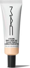 Mac Cosmetics Strobe Dewy Skin Tint Strobe Dewy Skin Tint Tonujący Krem Nawilżający Odcień Light 1 30ml