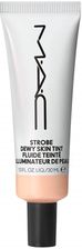 Mac Cosmetics Strobe Dewy Skin Tint Strobe Dewy Skin Tint Tonujący Krem Nawilżający Odcień Light 3 30ml