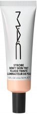 Zdjęcie Mac Cosmetics Strobe Dewy Skin Tint Strobe Dewy Skin Tint Tonujący Krem Nawilżający Odcień Light 3 30ml - Gliwice