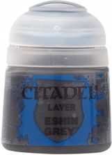 Zdjęcie Games Workshop Citadel Layer 22-51 Eshin Grey 12ml - Zakroczym