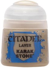 Zdjęcie Games Workshop Citadel Layer 22-35 Karak Stone 12ml - Zakroczym